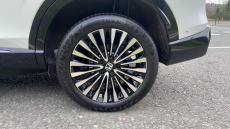 Honda E Ny1 150kW Advance 69kWh 5dr Auto Electric Hatchback